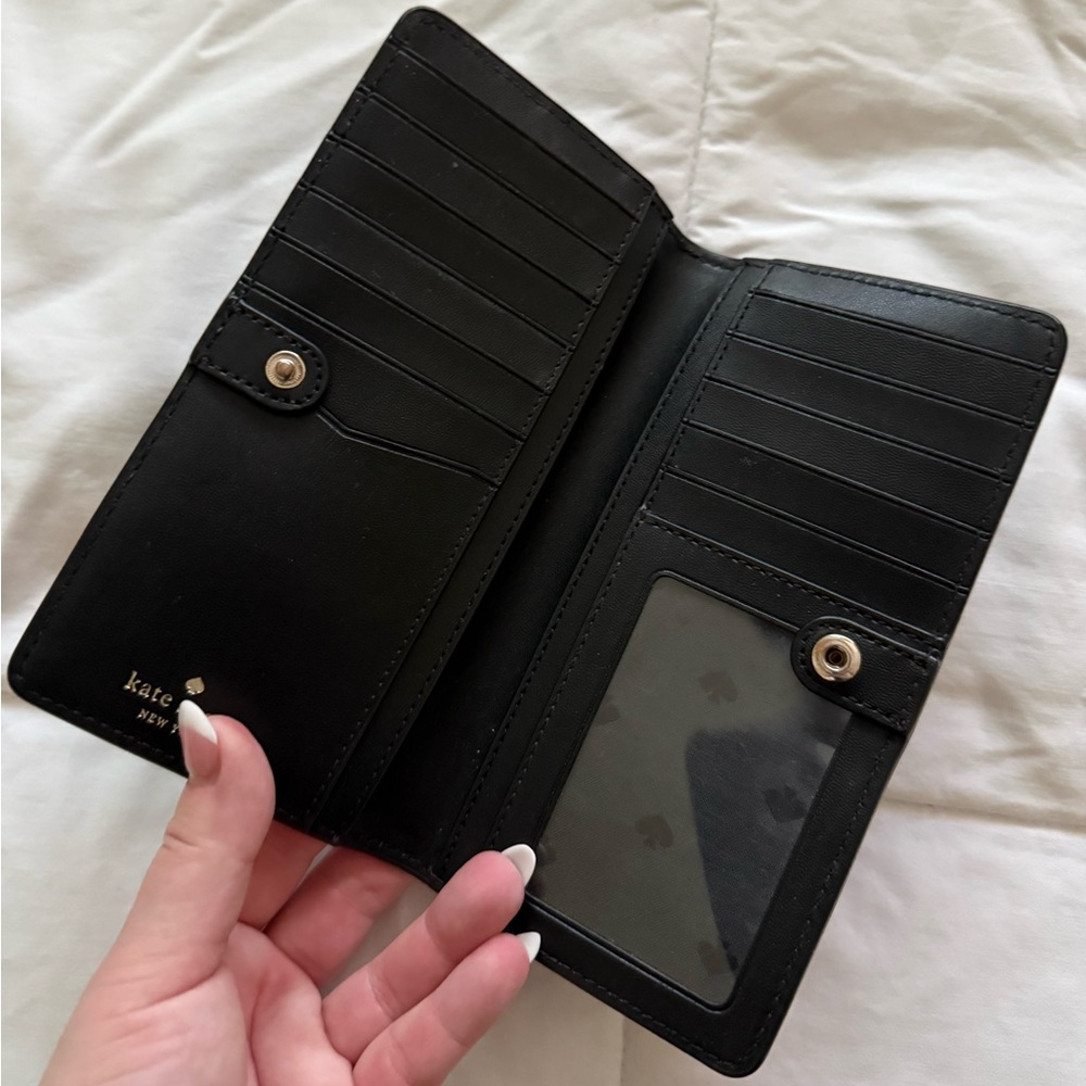 Kate Spade Wallet - Picture 3 of 3